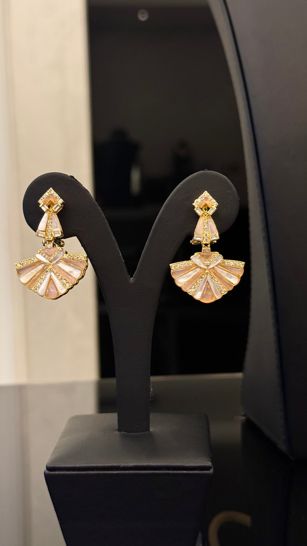 SILVER 046 | PEARLS & GOLDEN