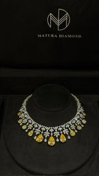 ALWEGAN | YELLOW