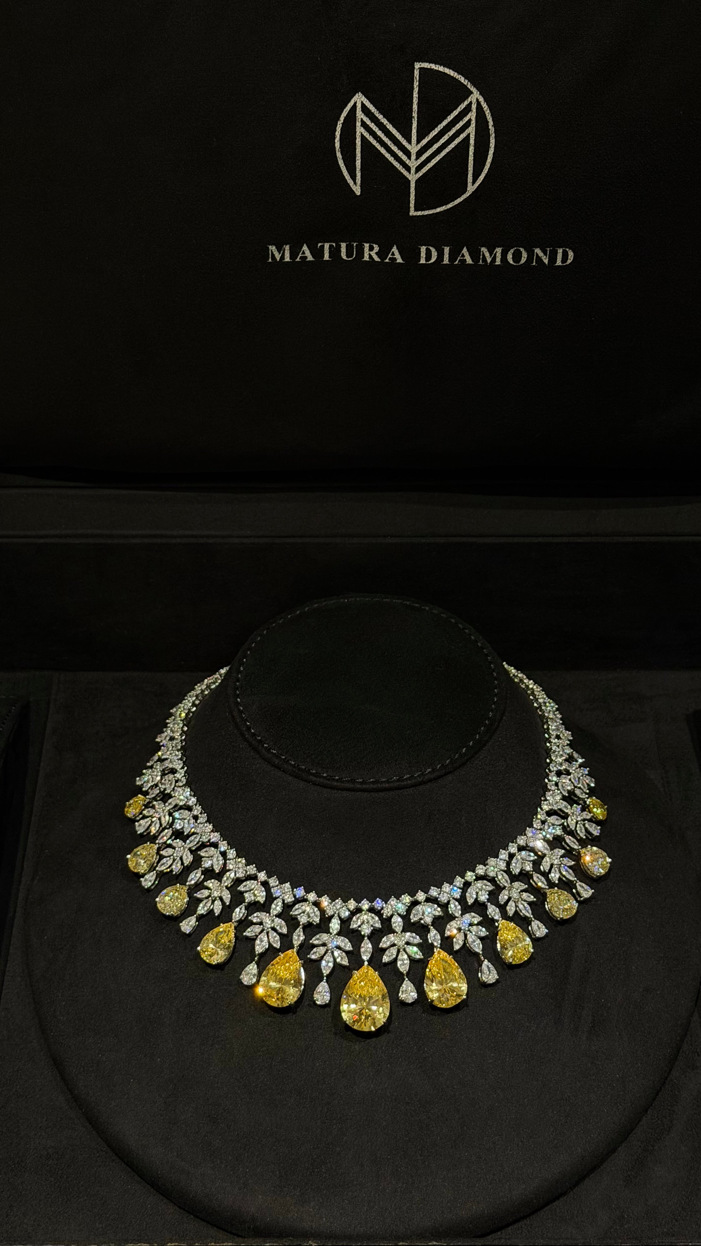 ALWEGAN | YELLOW