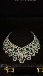 SHIAB ALASHKHAR | GREEN