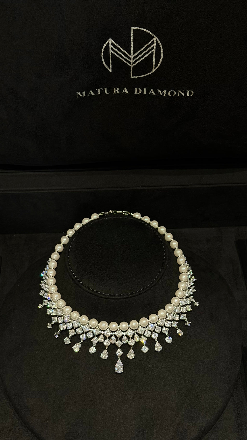 PEARLS-016 | WHITE