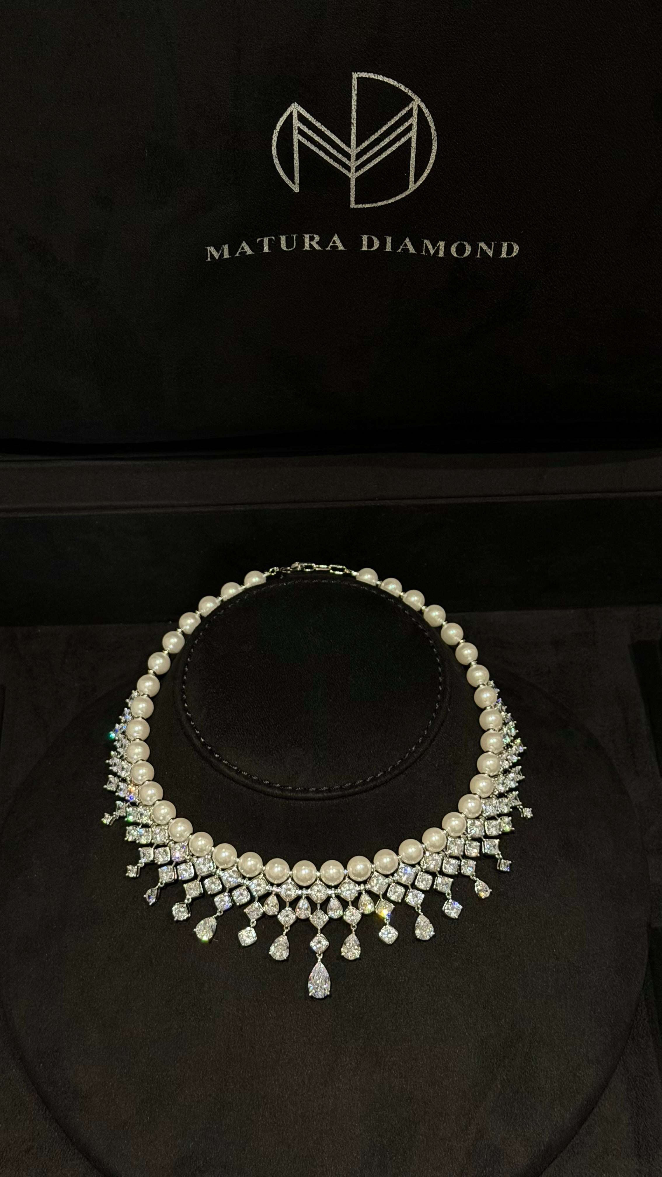 PEARLS-016 | WHITE