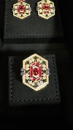 NAD SHAMMA | FULL SET