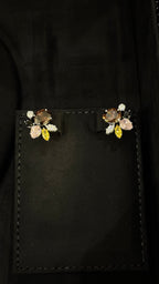 ALMUTAINA | BROWN & COLORED