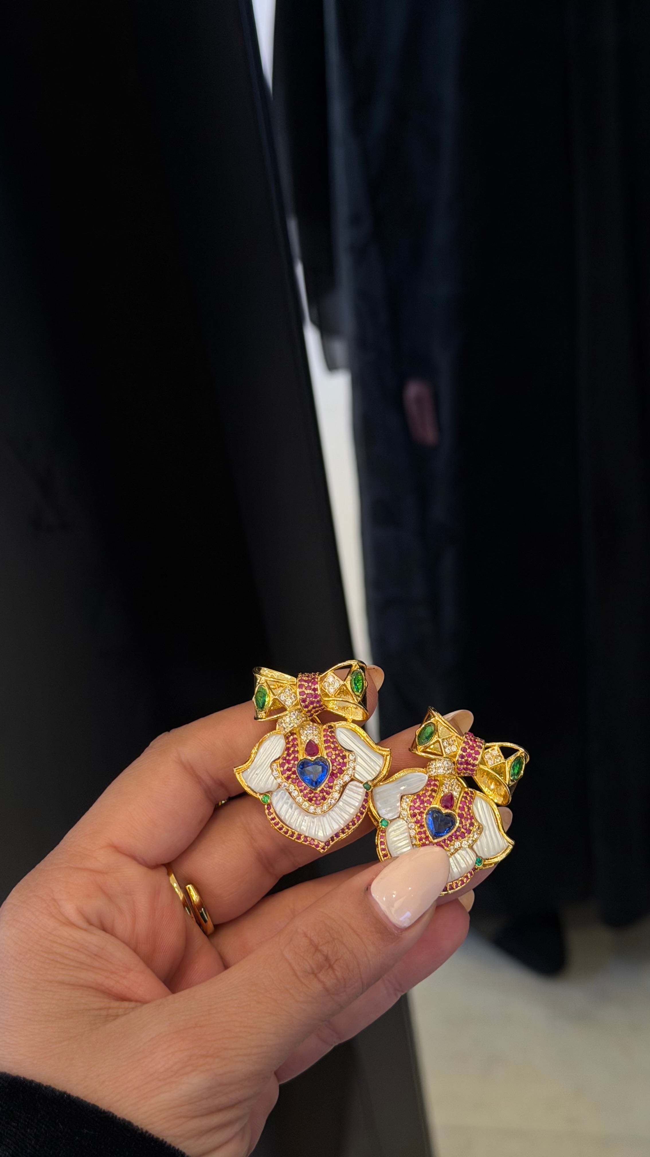 VINTAGE NO.1 | E&R ONLY