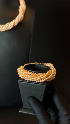 PEARLS SET07 | PEACH - PINK