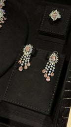ALDHAHER | PINK