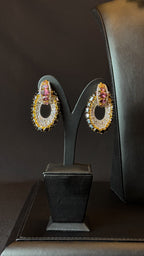 JADAF | BROWN & GOLDEN & SILVER