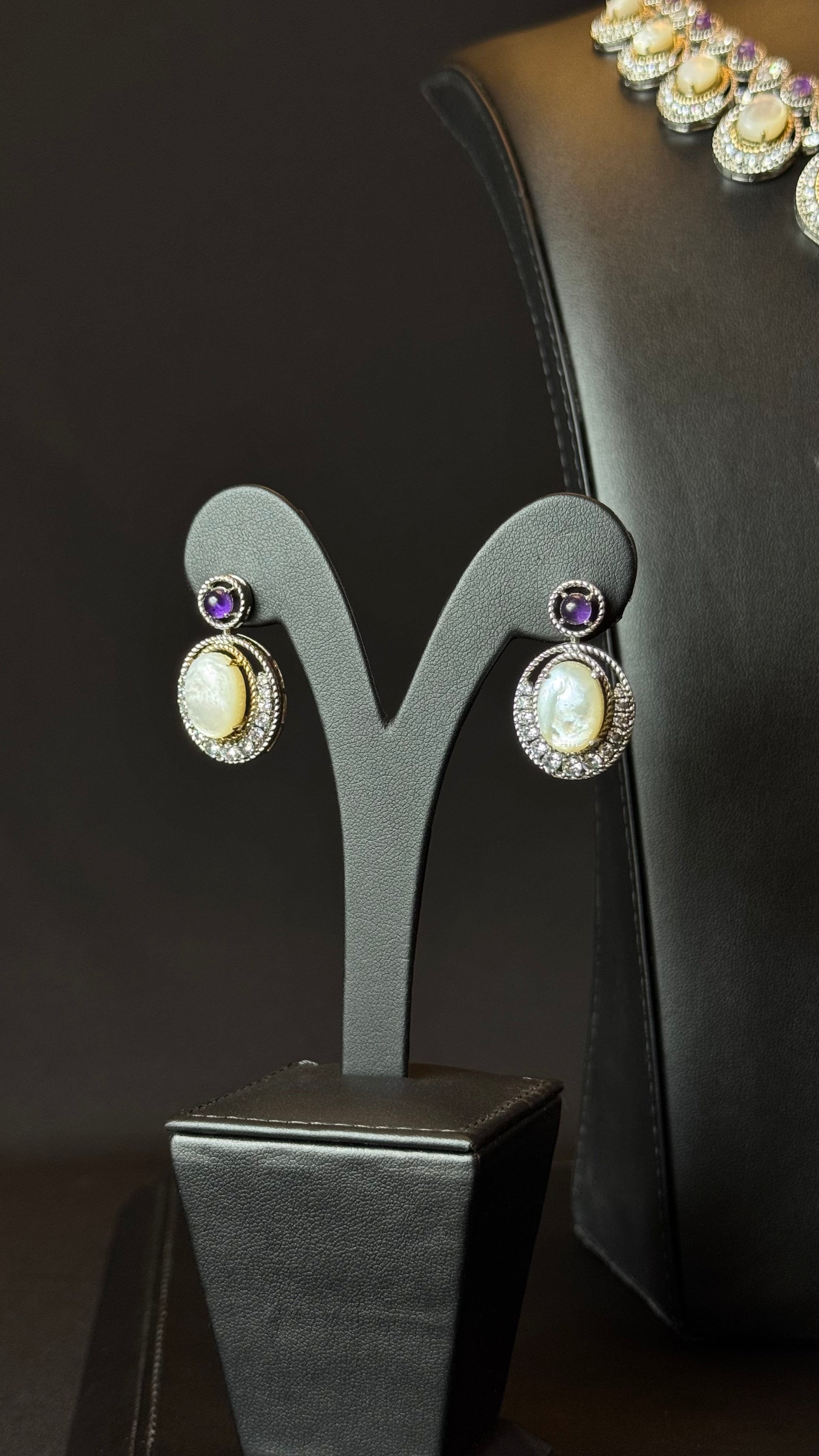 NAD ALSHBA | MO PEARL & WHITE