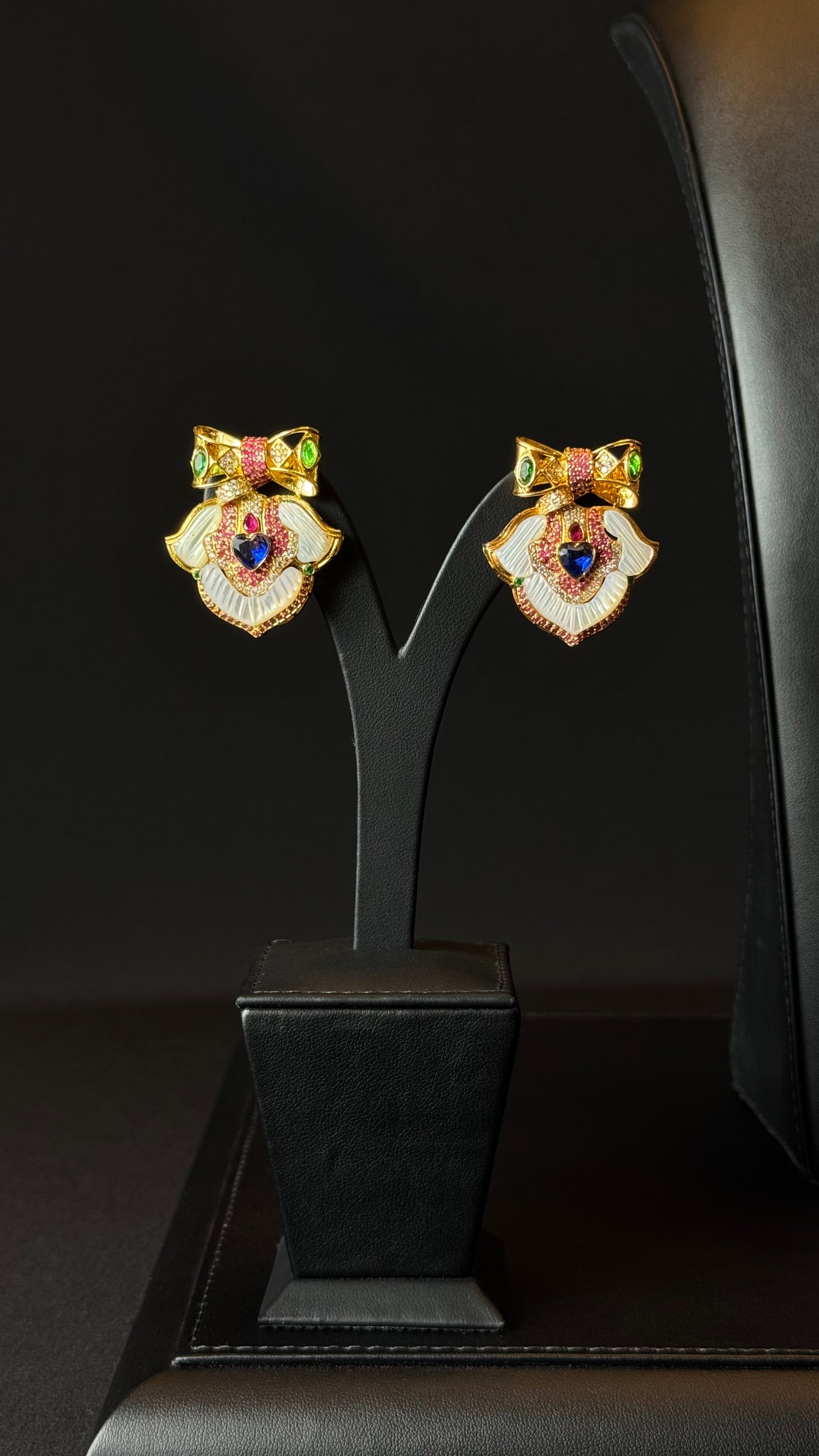 VINTAGE NO.1 | E&R ONLY