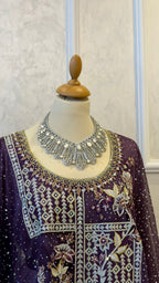 SHIAB ALASHKHAR | MO PEARL & WHITE