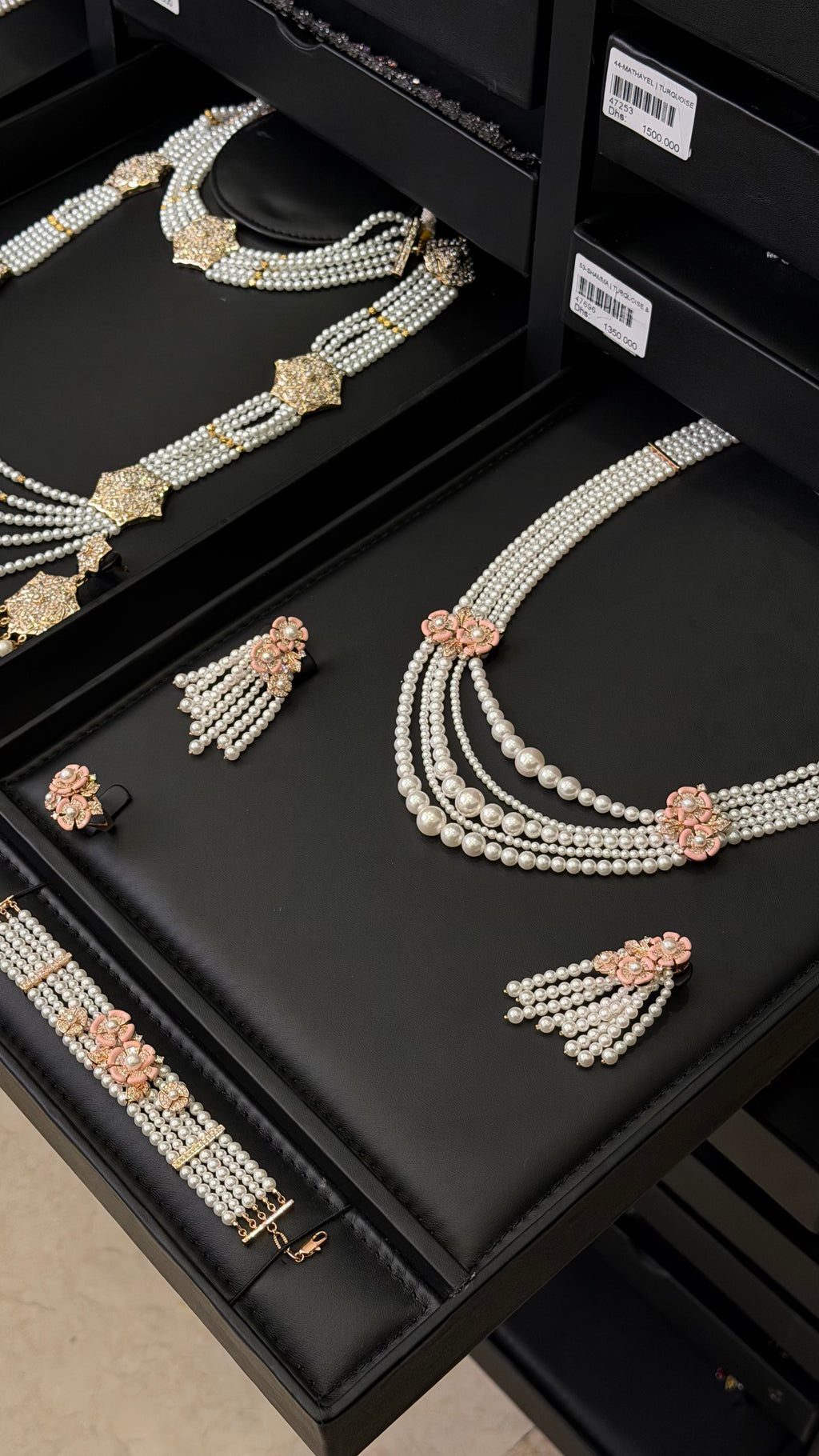 PEARLS-013 | PINK