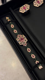 NAD SHAMMA | FULL SET