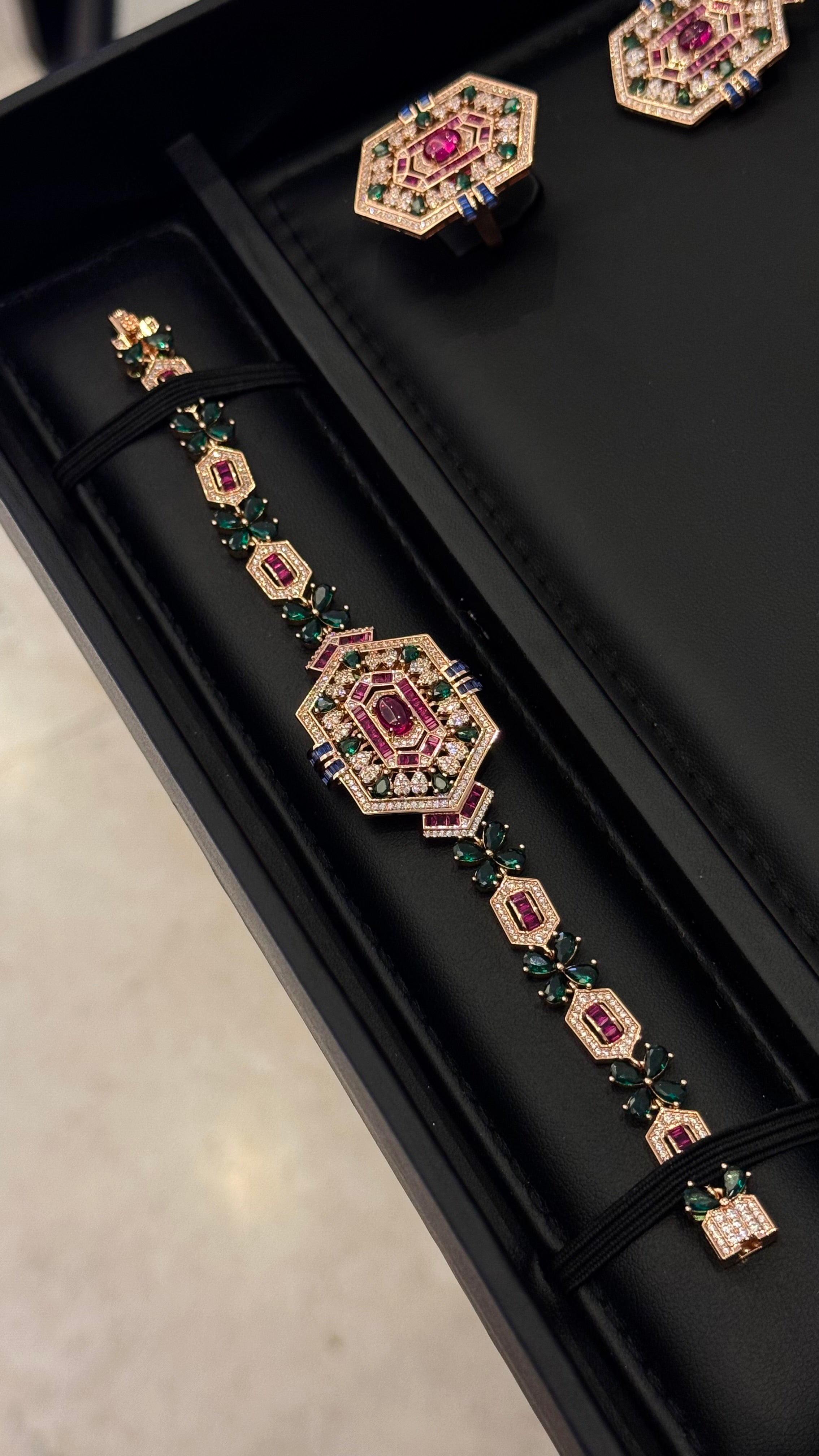 NAD SHAMMA | FULL SET