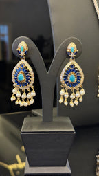 NO.067 | BLUE & TUR