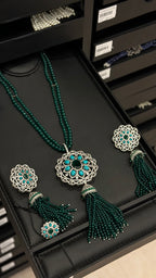 ALJAHILI | GREEN
