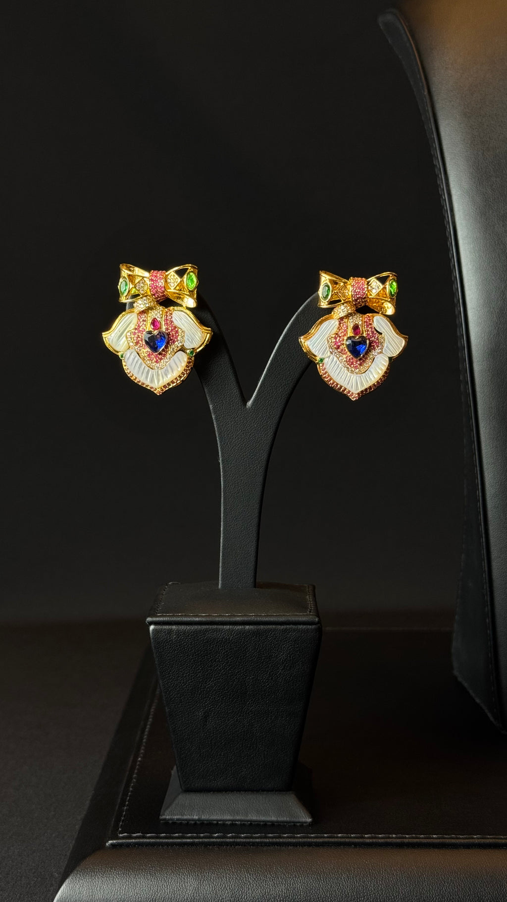 VINTAGE NO.1 | SILVER & GOLDEN