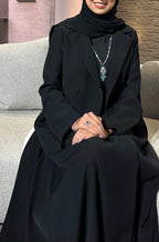 YAS | PURPLE & TURQUOISE