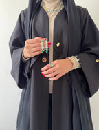 ALJURF | YELLOW & GREEN