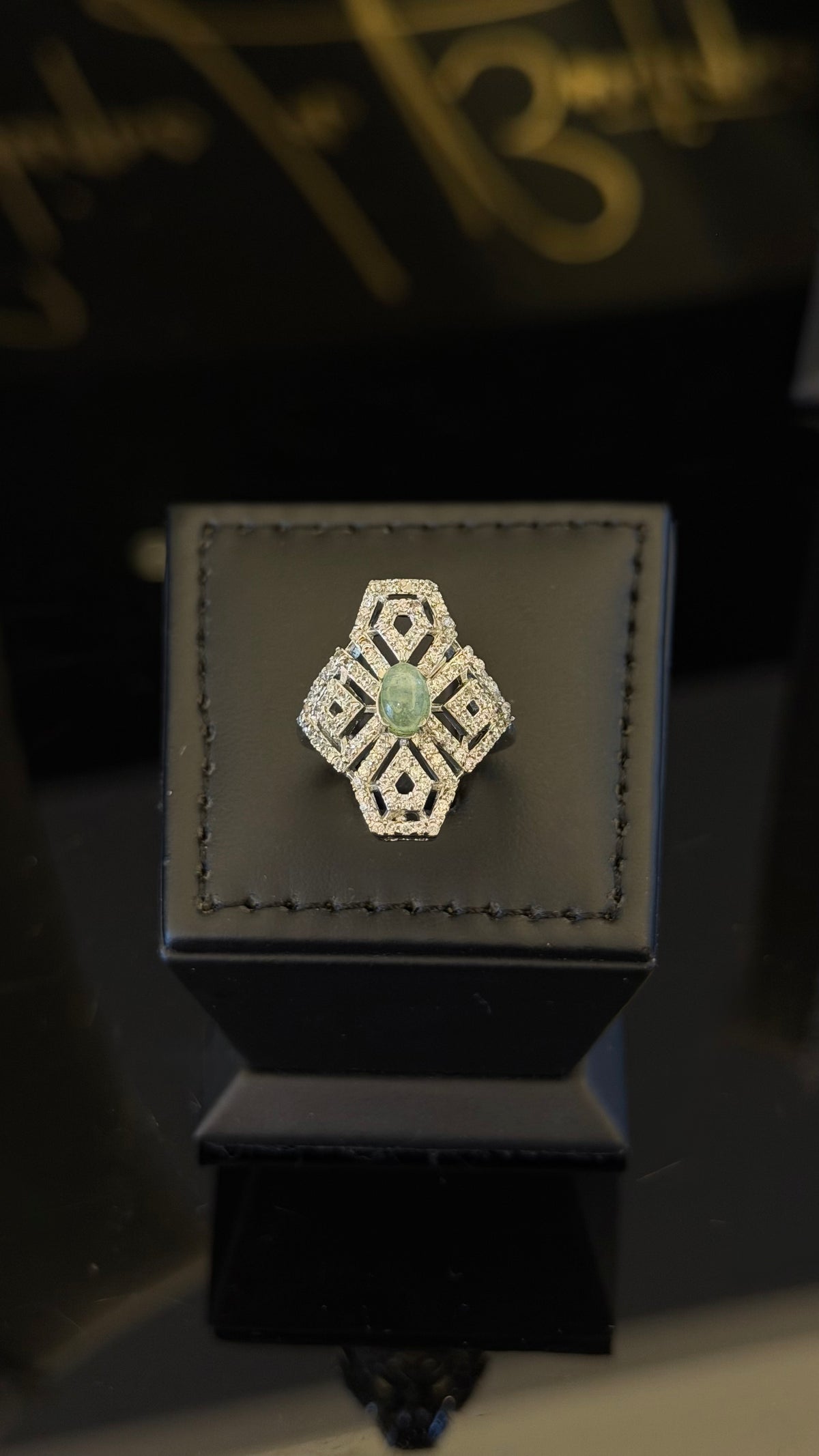 TAWAM | GREEN & REAL