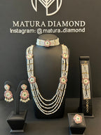 NO.024 | PEARLS & GOLDEN