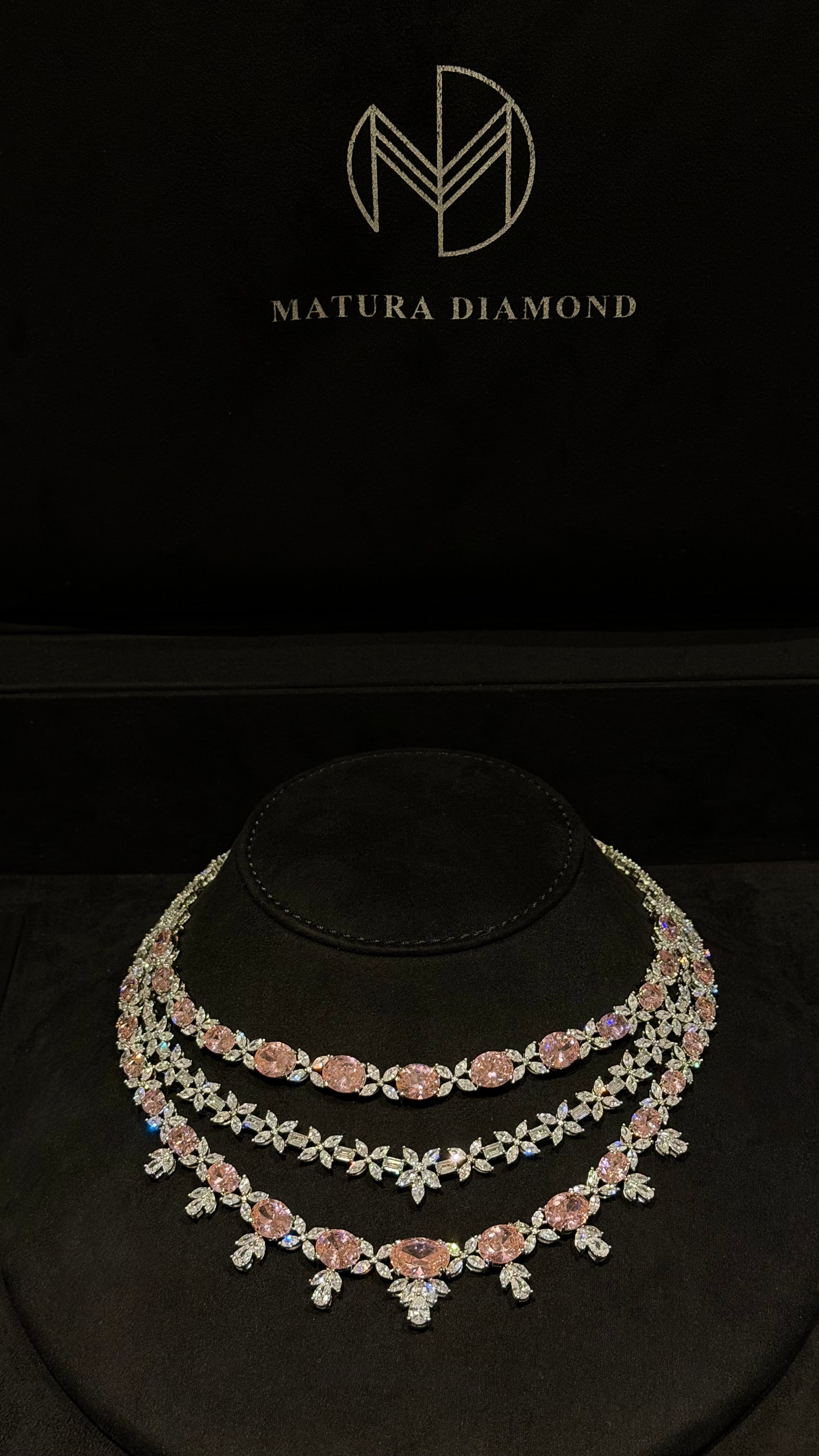 HATTA | PINK & LINES