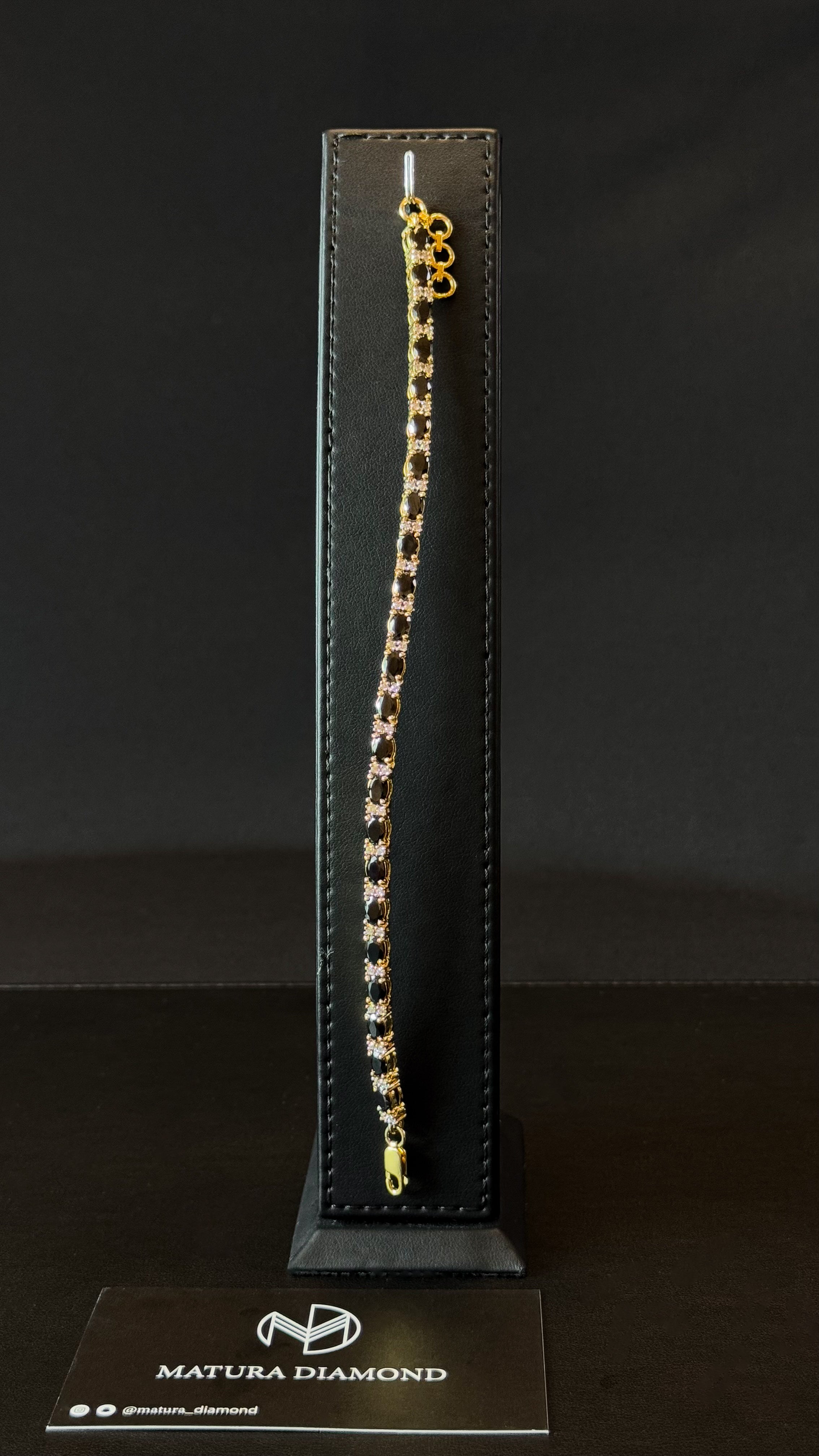 BRACELET & SILVER | 017