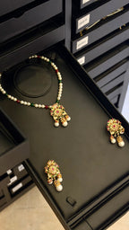 039 | SILVER & PEARLS