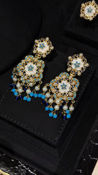 NO.020 (2) | PEARLS & TUR & GOLDEN