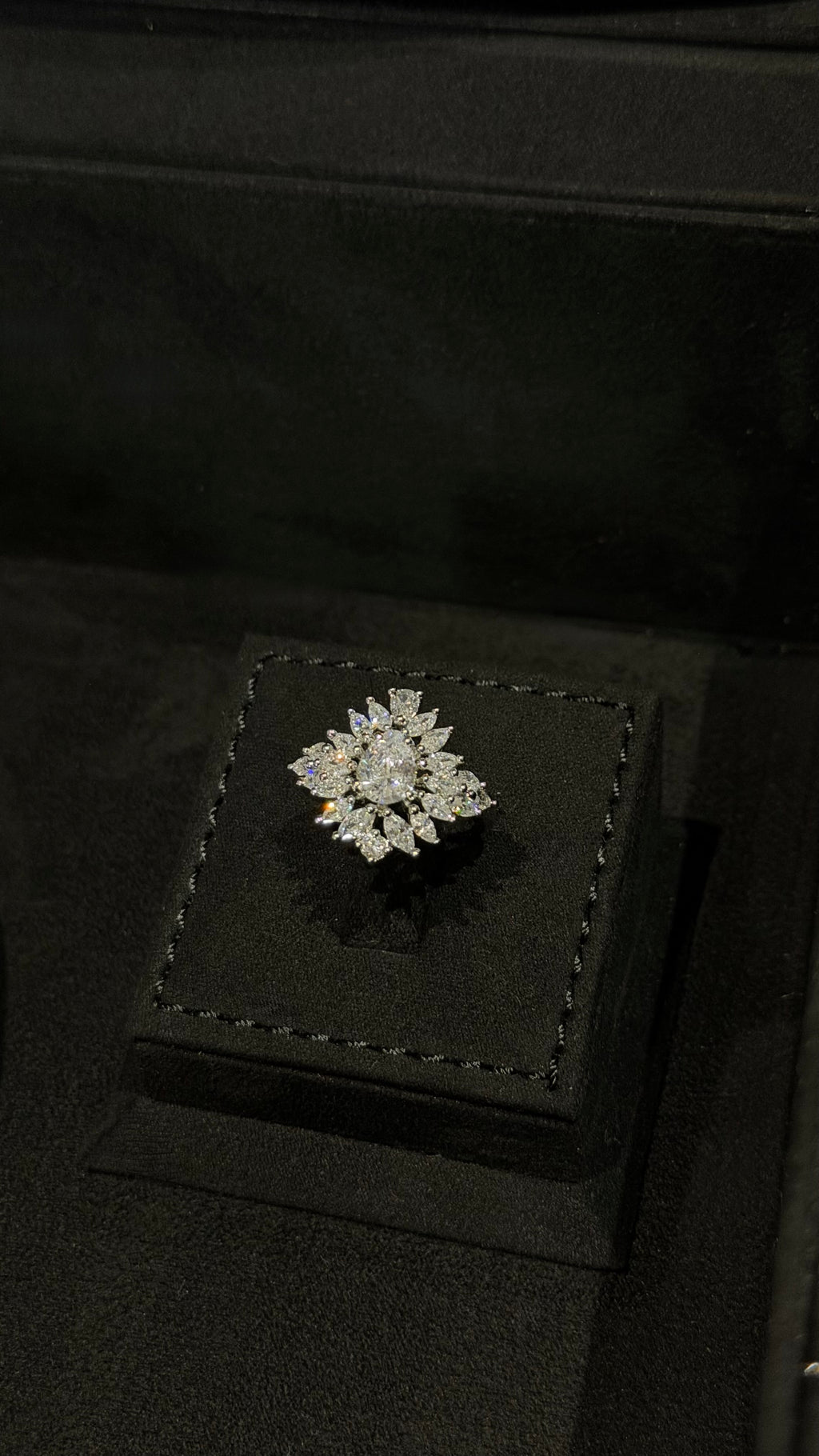 ALDHAHER | WHITE