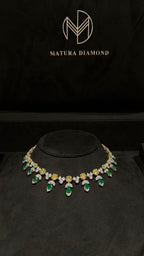 ALJURF | YELLOW & GREEN