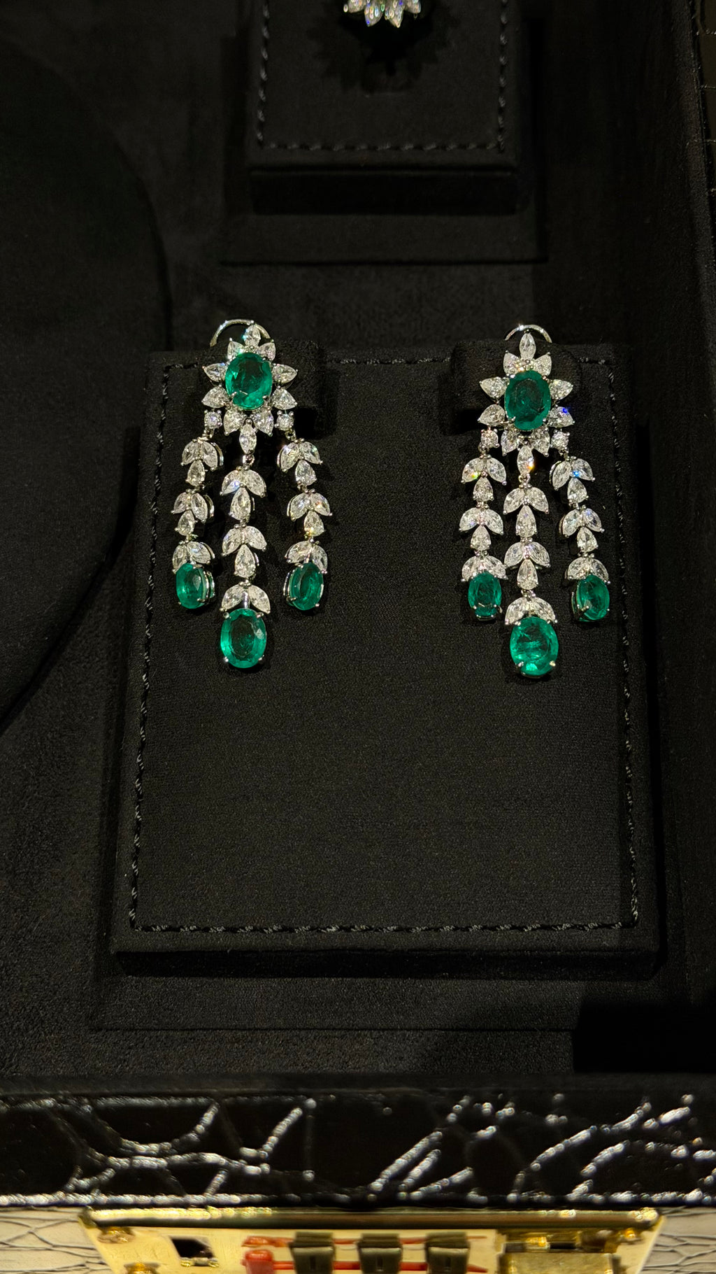 SHAMSA | GREEN