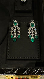 SHAMSA | GREEN