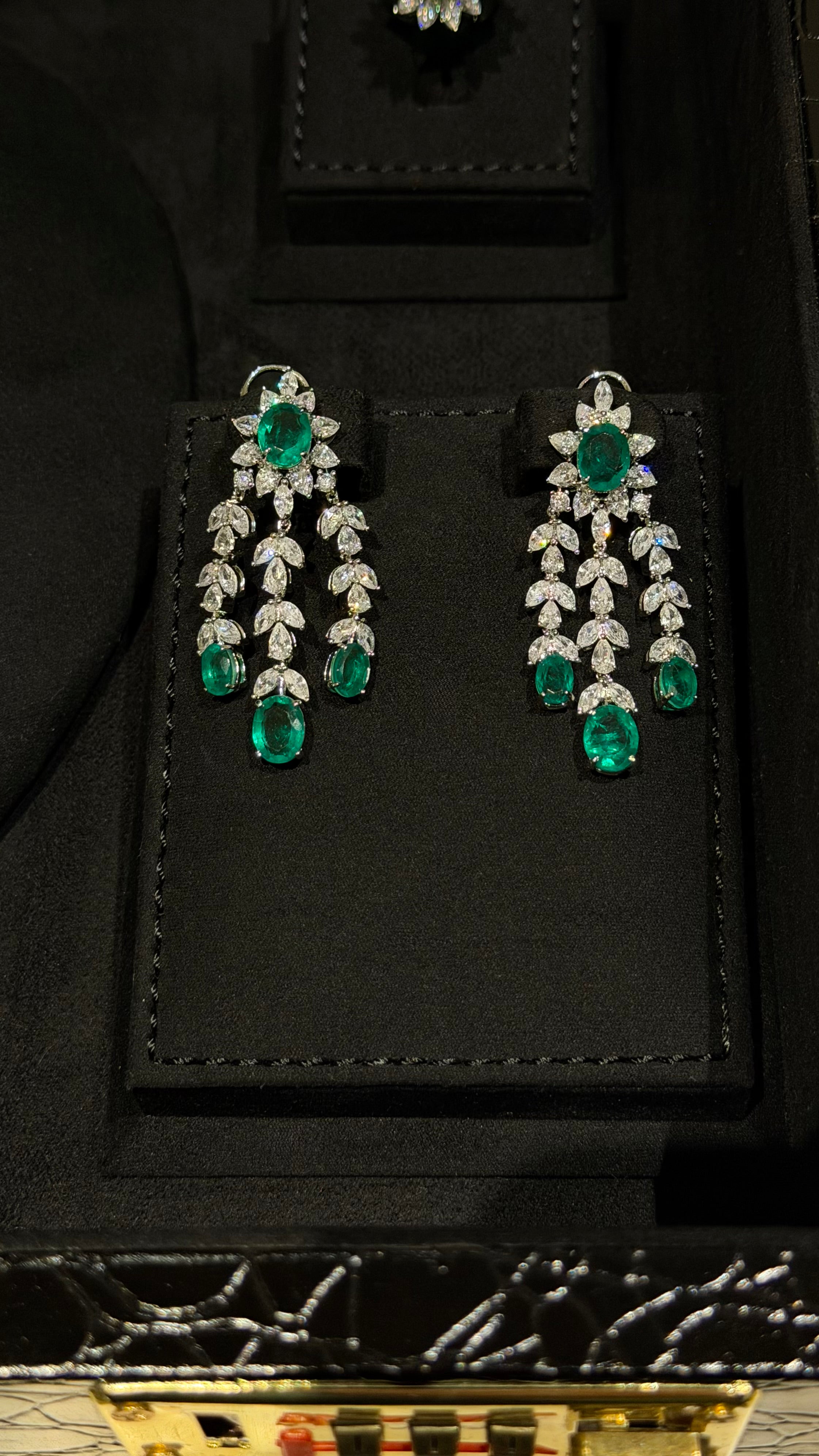 SHAMSA | GREEN