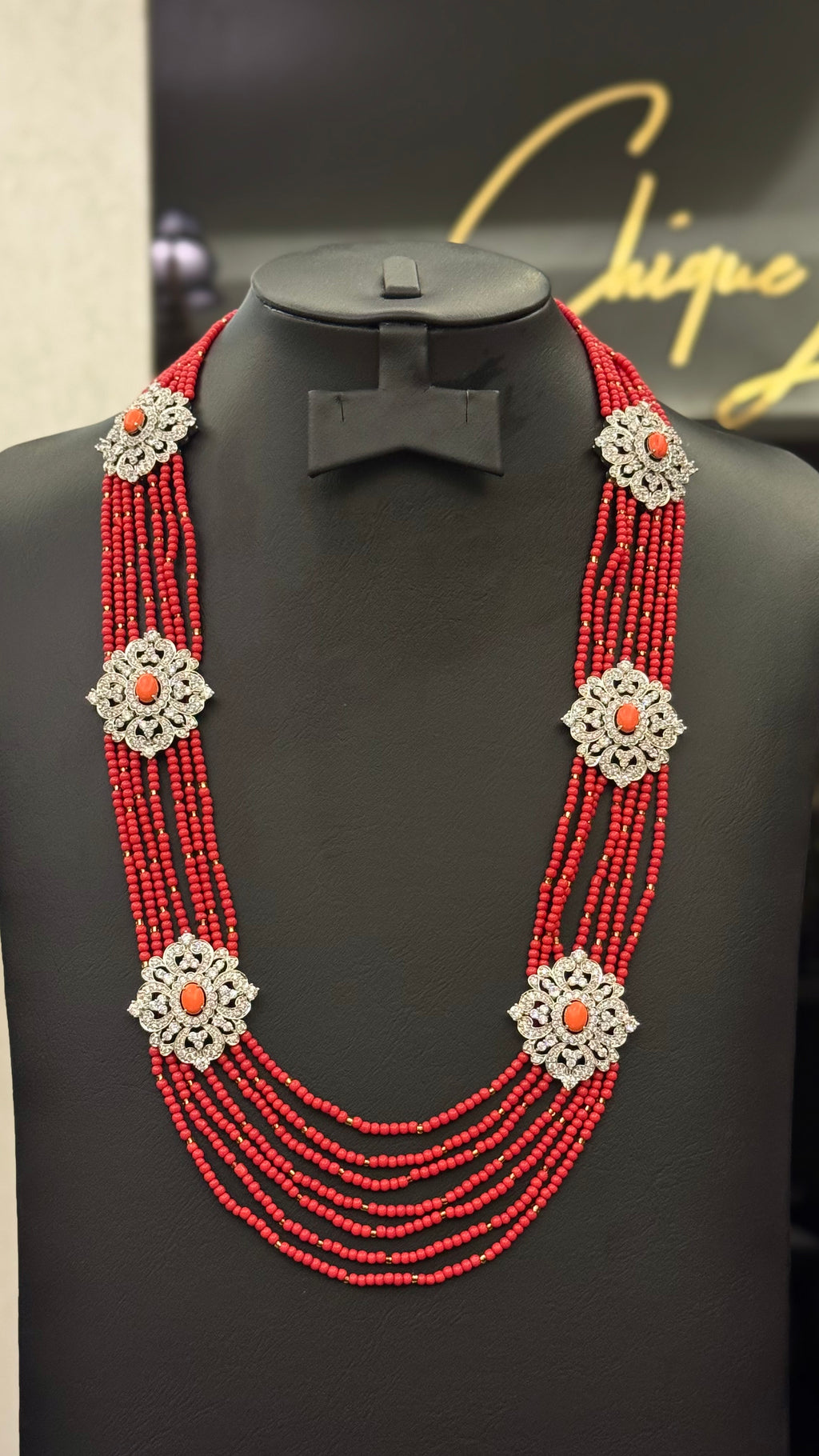 ALREGAYEB | ORANGE