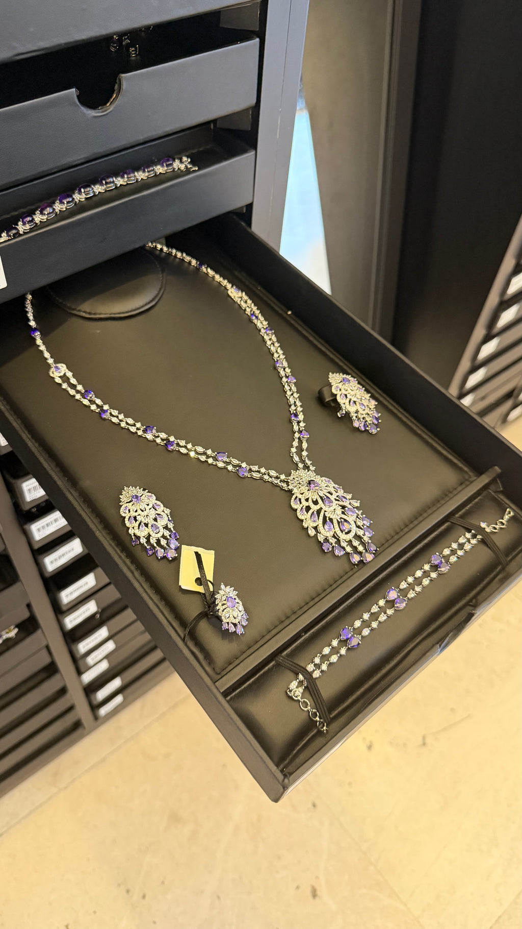 KALBA | PURPLE
