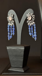 NAKHEEL | BLUE & PINK & BLACK