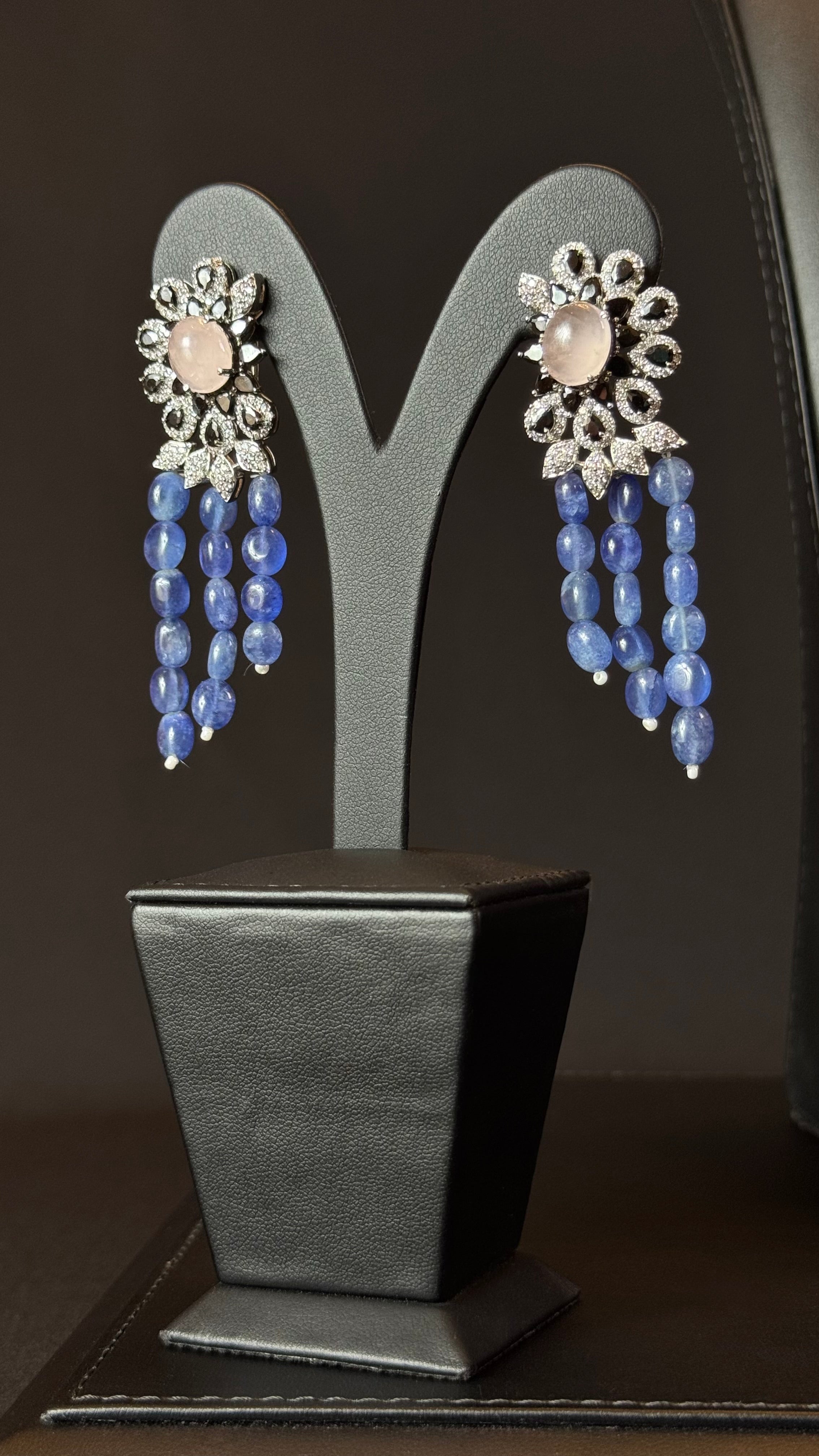 NAKHEEL | BLUE & PINK & BLACK