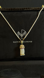 NO.056 | GREEN & RED