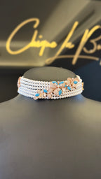 PEARLS-019 | TURQUOISE