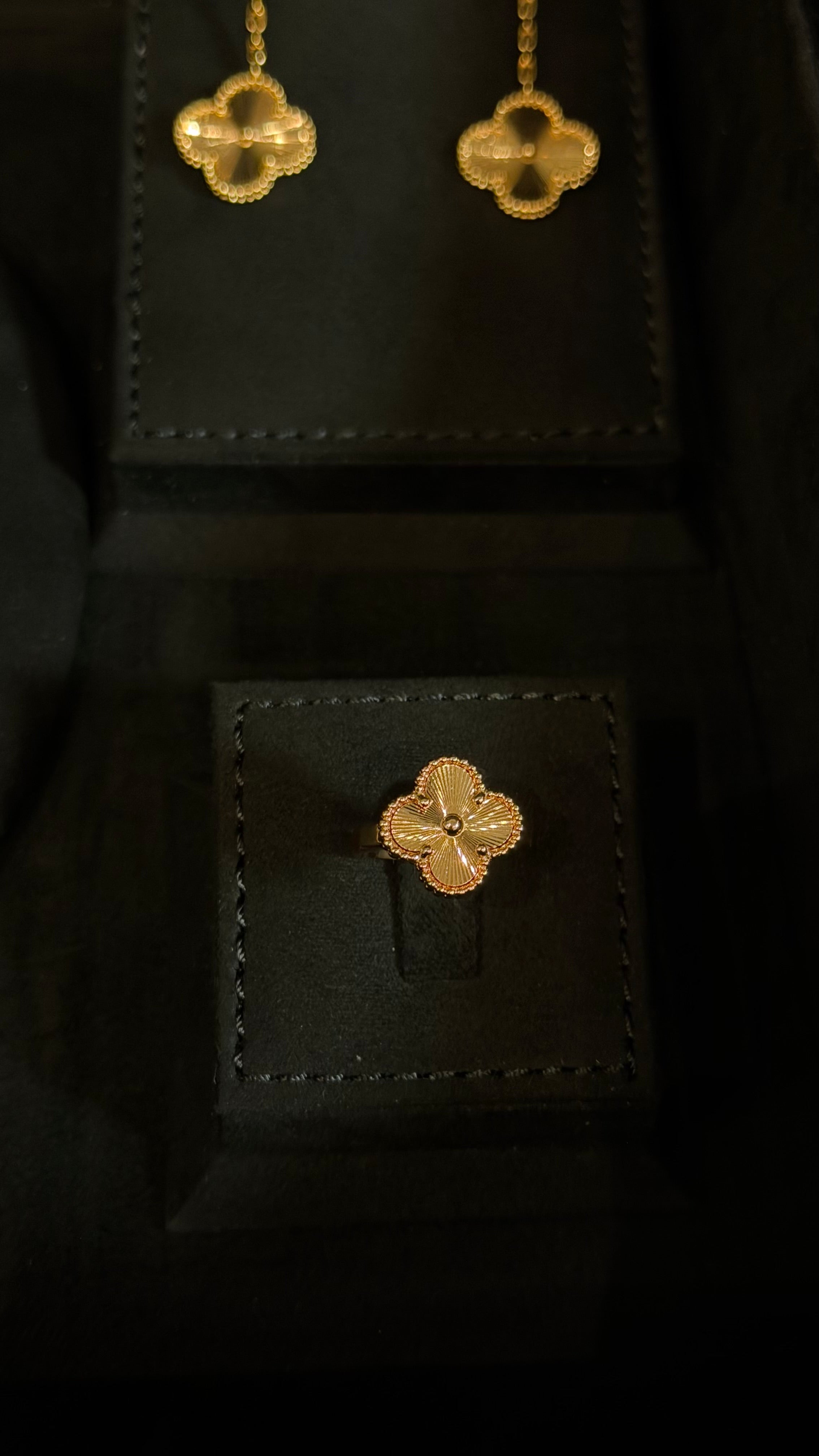 SHARM | ROSE GOLDEN