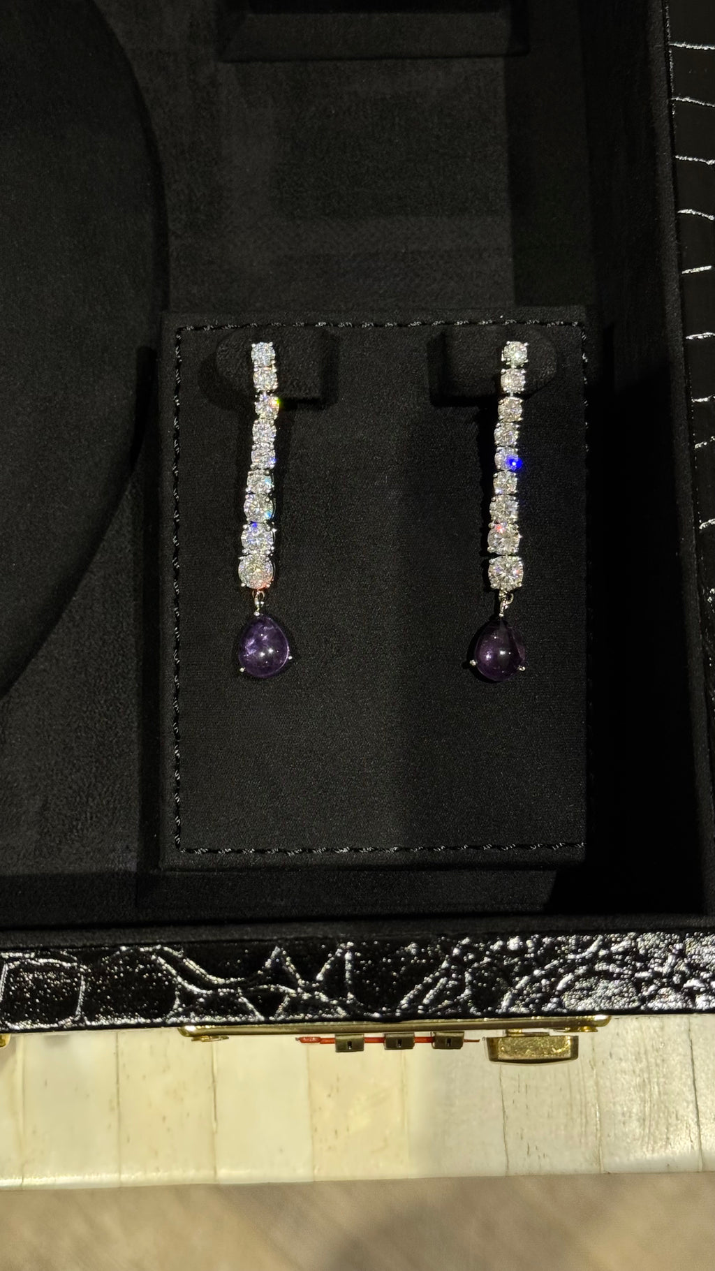RIYADH | PURPLE