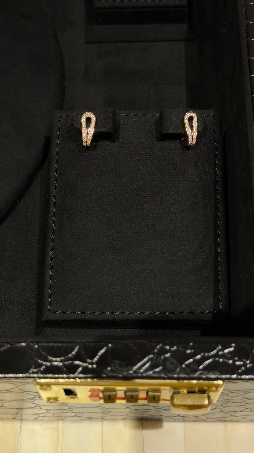 ALMARFA | ROSE GOLDEN