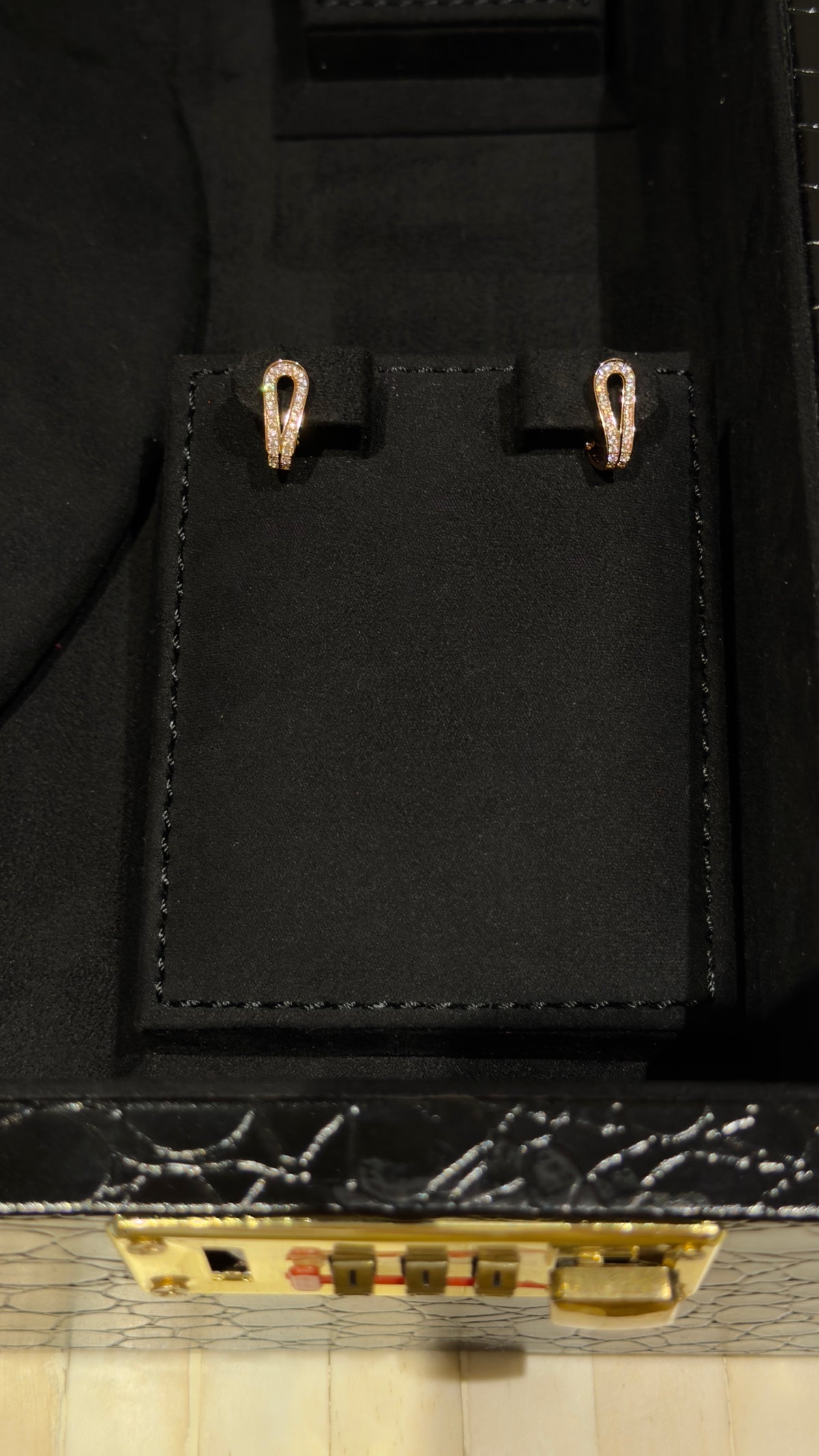 ALMARFA | ROSE GOLDEN