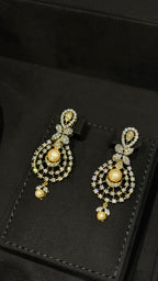 040 | SILVER & EARRINGS