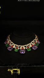 MUWEILAH | ROSE GOLDEN