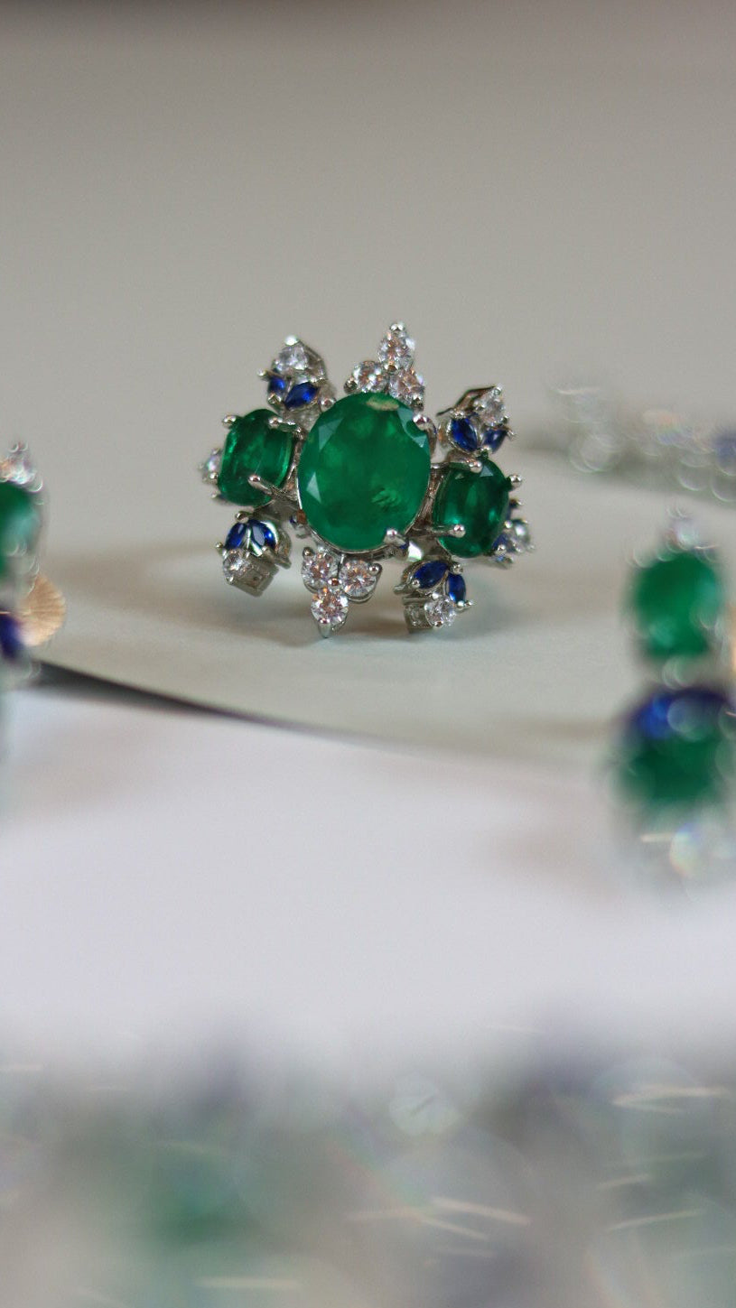 CORNC | RING