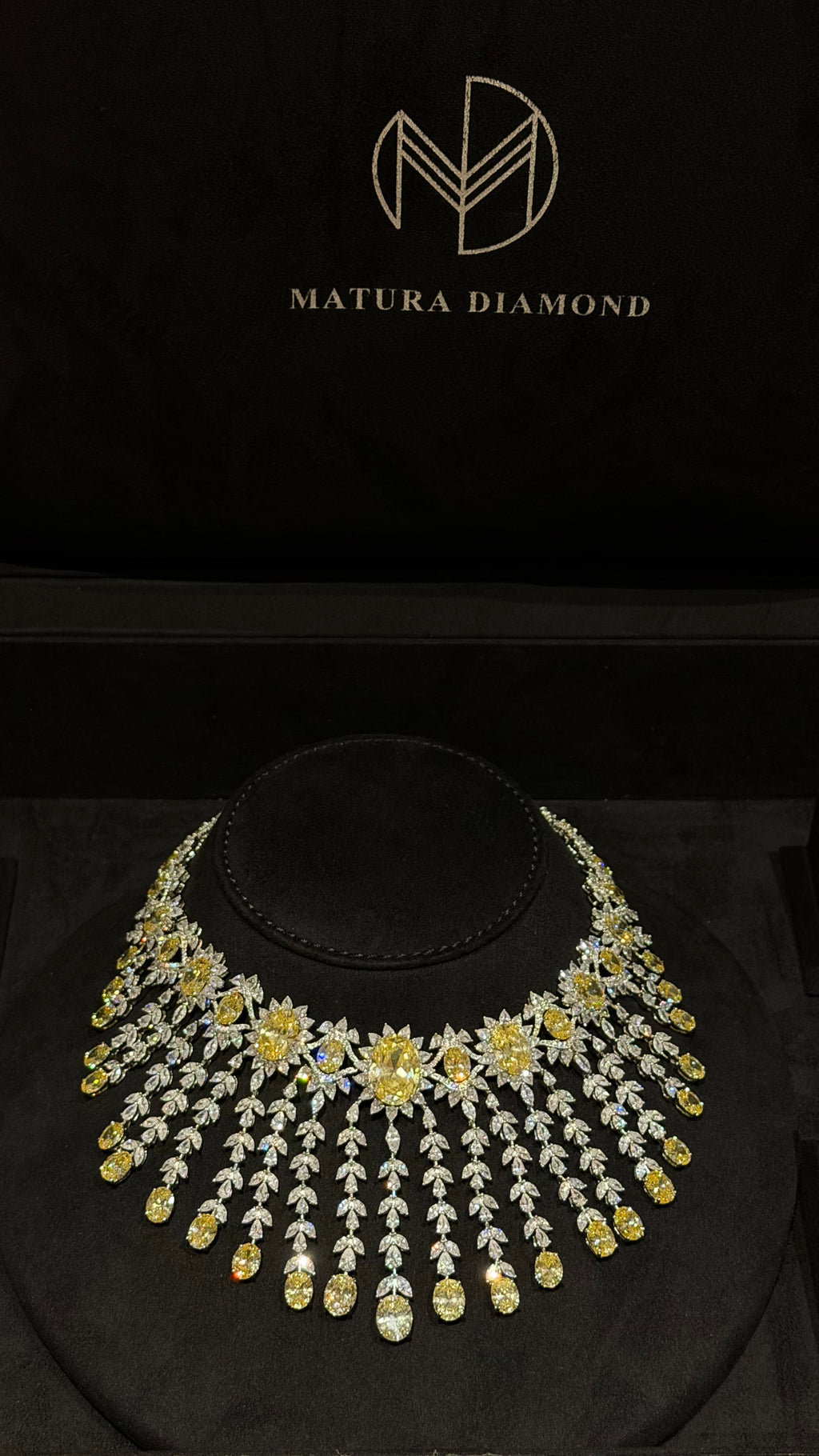 SHAMSA | YELLOW