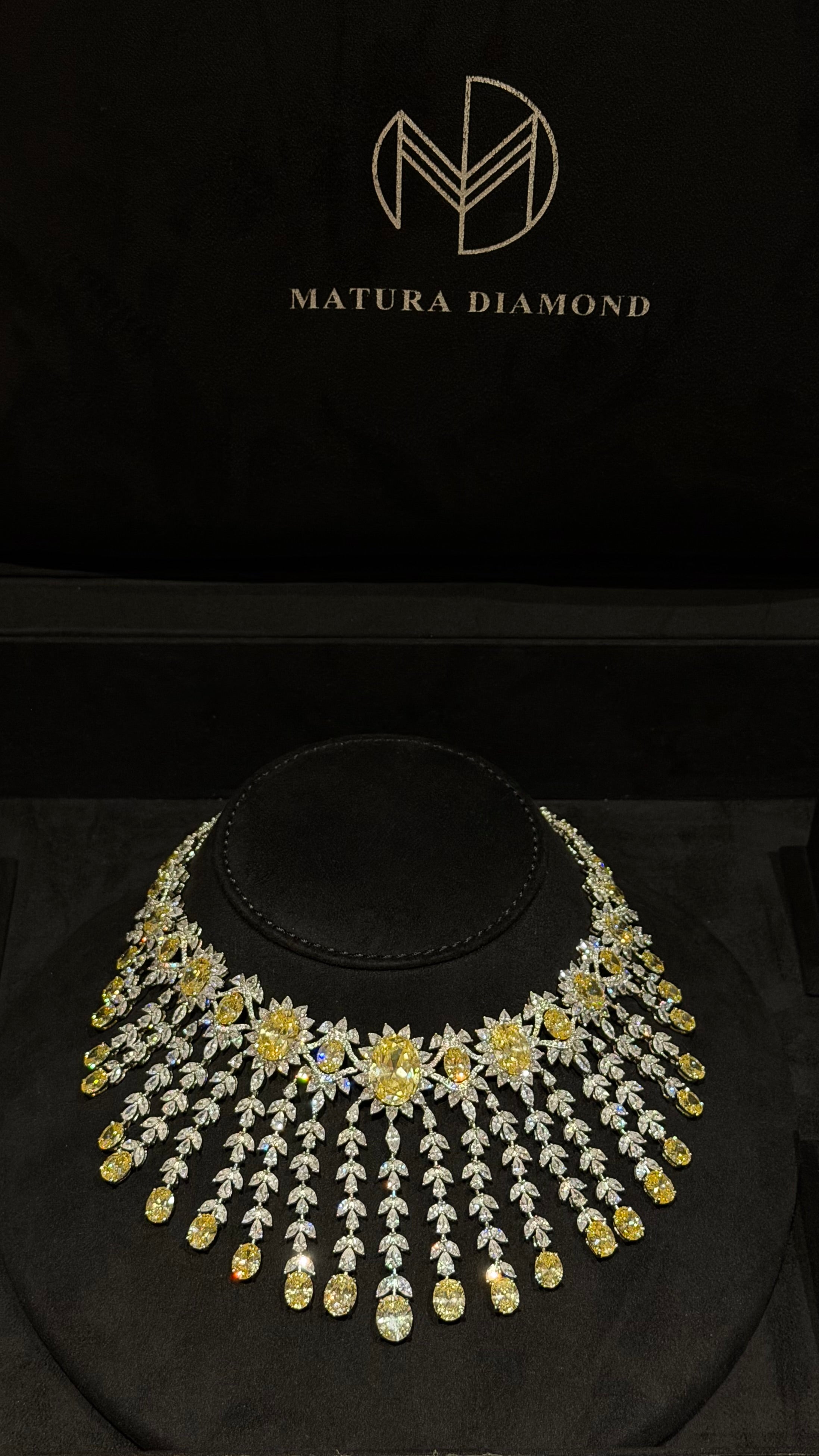 SHAMSA | YELLOW