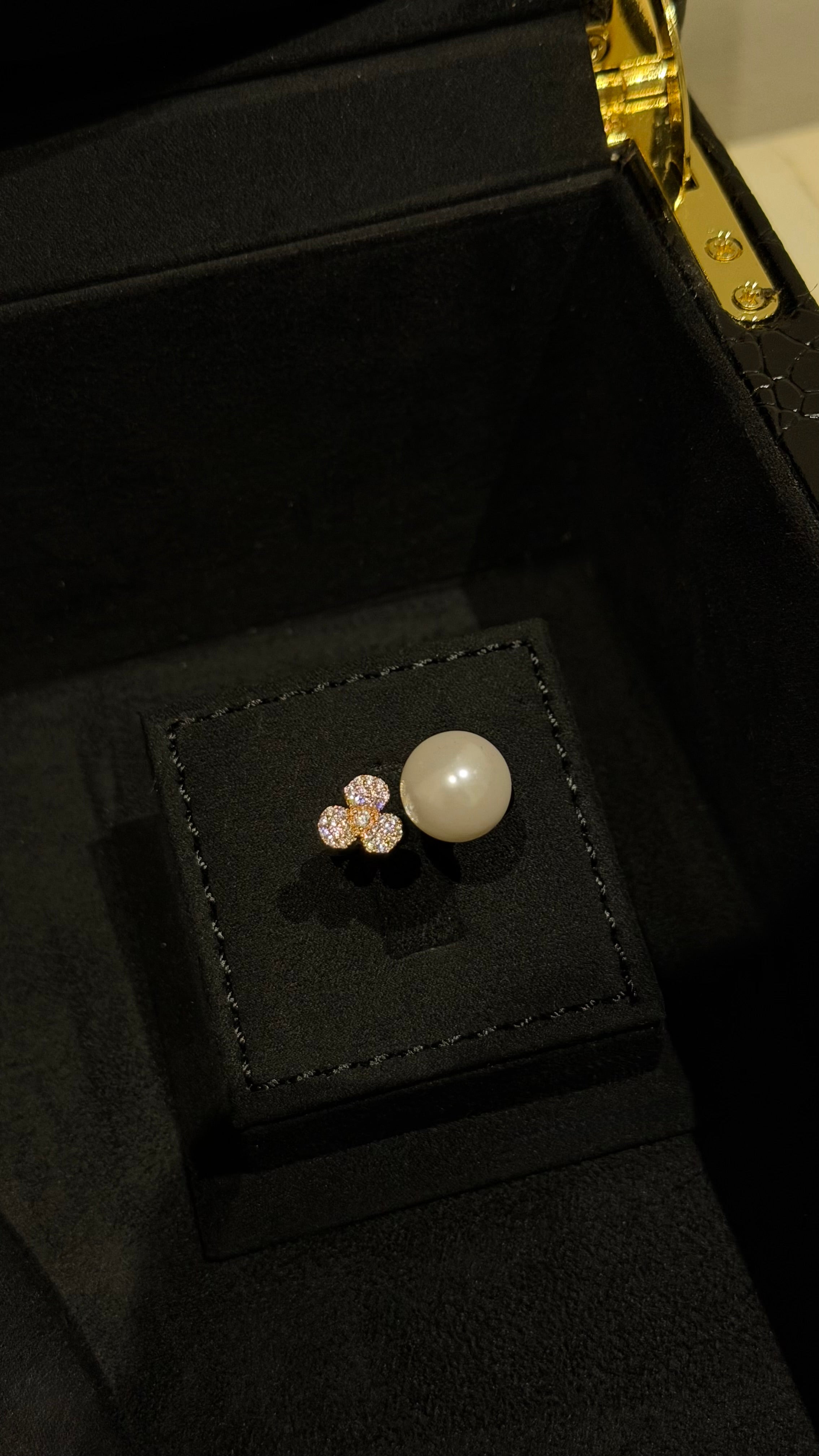 PEARLS-016 | BUTTERFLY